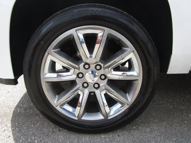 2015 Chevrolet Tahoe in Tampa, FL 33604-6914 - 2308935 53