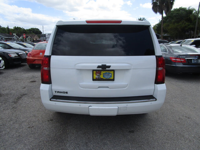2015 Chevrolet Tahoe in Tampa, FL 33604-6914 - 2308935 57