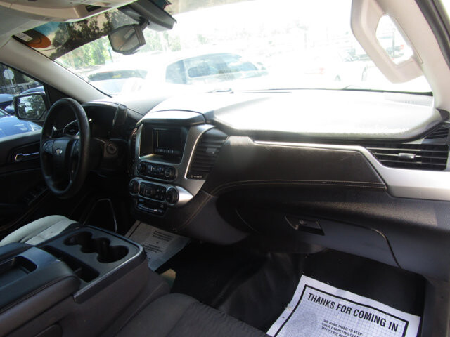 2015 Chevrolet Tahoe in Tampa, FL 33604-6914 - 2308935 13