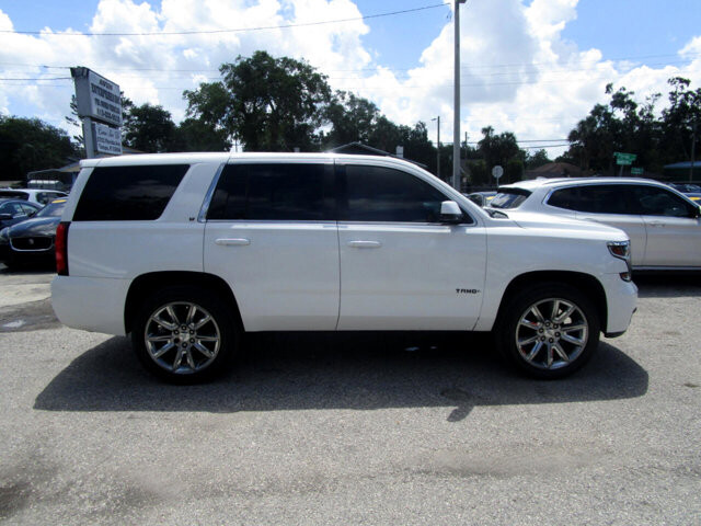 2015 Chevrolet Tahoe in Tampa, FL 33604-6914 - 2308935 28