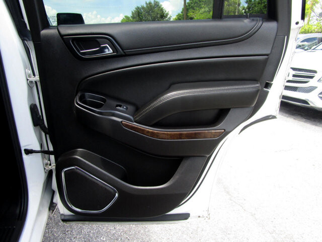 2015 Chevrolet Tahoe in Tampa, FL 33604-6914 - 2308935 31