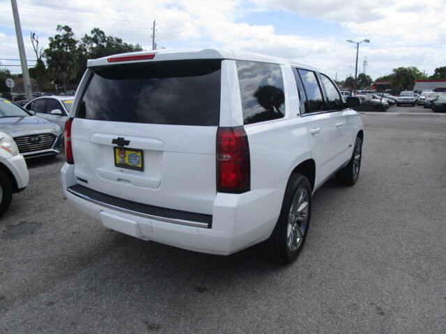 2015 Chevrolet Tahoe in Tampa, FL 33604-6914 - 2308935 56