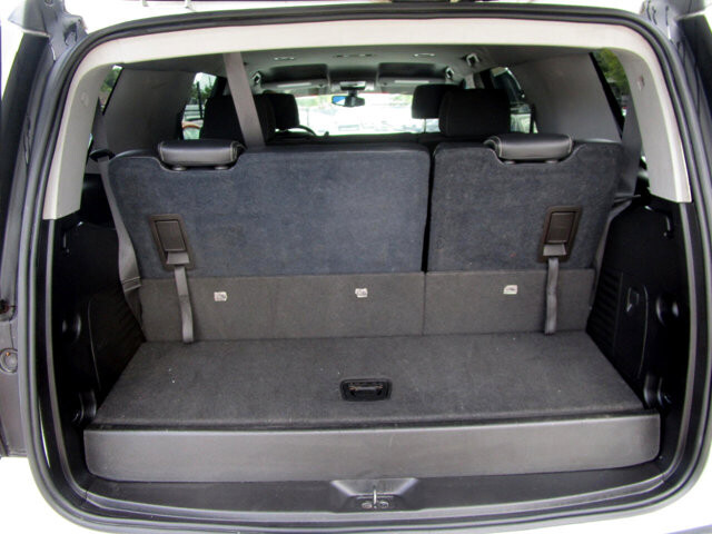 2015 Chevrolet Tahoe in Tampa, FL 33604-6914 - 2308935 89