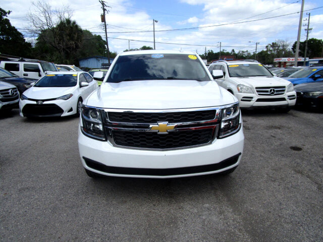 2015 Chevrolet Tahoe in Tampa, FL 33604-6914 - 2308935 86