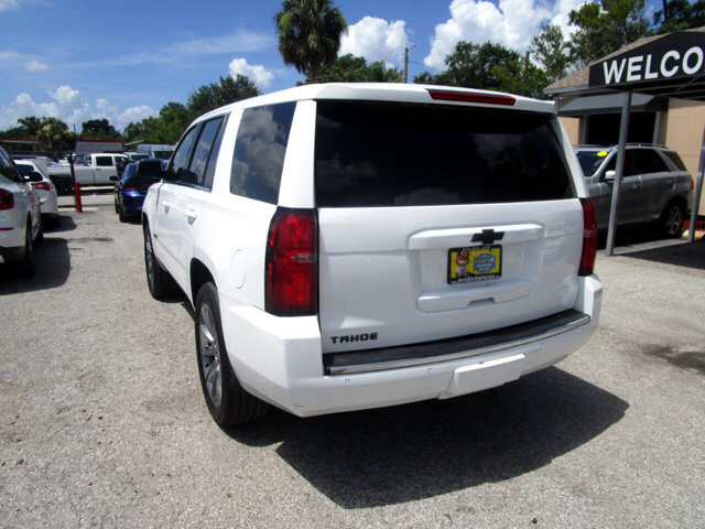 2015 Chevrolet Tahoe in Tampa, FL 33604-6914 - 2308935 27