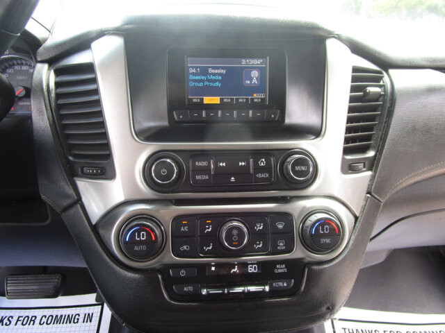 2015 Chevrolet Tahoe in Tampa, FL 33604-6914 - 2308935 36