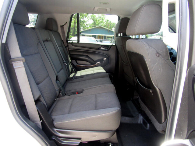 2015 Chevrolet Tahoe in Tampa, FL 33604-6914 - 2308935 10