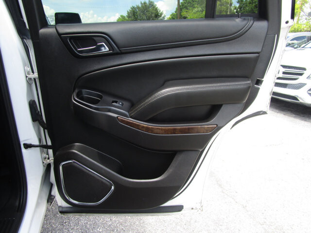 2015 Chevrolet Tahoe in Tampa, FL 33604-6914 - 2308935 20