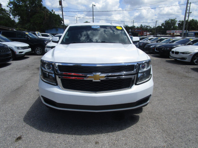 2015 Chevrolet Tahoe in Tampa, FL 33604-6914 - 2308935 23