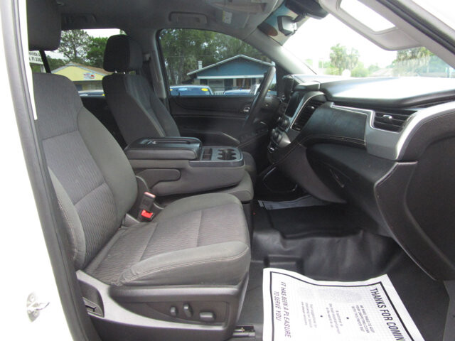 2015 Chevrolet Tahoe in Tampa, FL 33604-6914 - 2308935 38