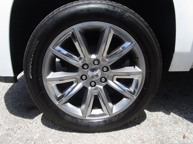 2015 Chevrolet Tahoe in Tampa, FL 33604-6914 - 2308935 22