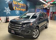 2015 Ford Edge in Chicago, IL 60659 - 2308936 1