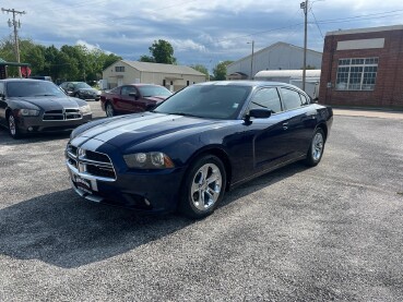 2013 Dodge Charger in Ardmore, OK 73401