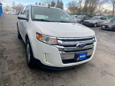 2014 Ford Edge in Milwaukee, WI 53221