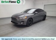 2019 Ford Fusion in Montclair, CA 91763 - 2308981 1