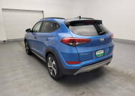 2018 Hyundai Tucson in Stone Mountain, GA 30083 - 2309005 5