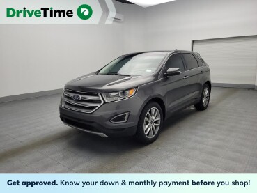 2017 Ford Edge in Conyers, GA 30094
