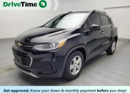 2018 Chevrolet Trax in Fort Worth, TX 76116 - 2309020 1