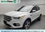 2017 Ford Escape in Fort Worth, TX 76116 - 2309024 1