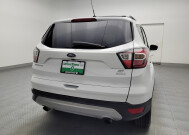 2017 Ford Escape in Fort Worth, TX 76116 - 2309024 7