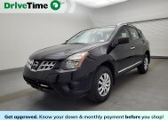 2015 Nissan Rogue in Columbia, SC 29210 - 2309077 1