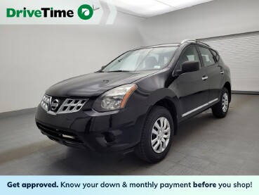 2015 Nissan Rogue in Columbia, SC 29210