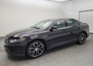 2018 Ford Taurus in Fairfield, OH 45014 - 2309106 2
