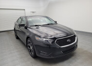 2018 Ford Taurus in Fairfield, OH 45014 - 2309106 13