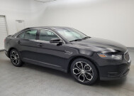 2018 Ford Taurus in Fairfield, OH 45014 - 2309106 11