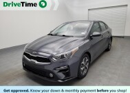 2021 Kia Forte in Maple Heights, OH 44137 - 2309228 1