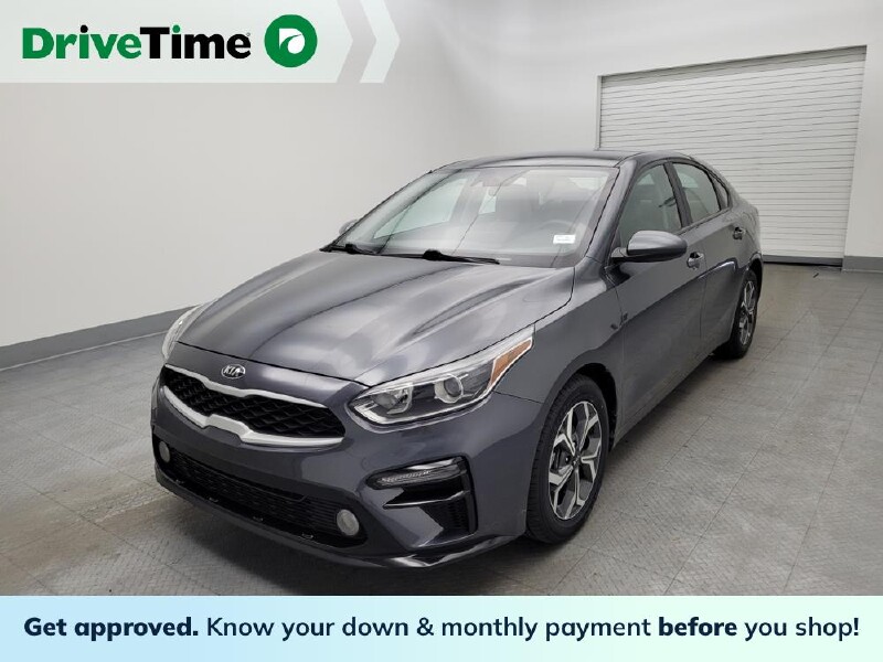 2021 Kia Forte in Maple Heights, OH 44137 - 2309228