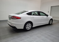 2020 Ford Fusion in Van Nuys, CA 91411 - 2309236 10