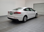 2020 Ford Fusion in Van Nuys, CA 91411 - 2309236 9