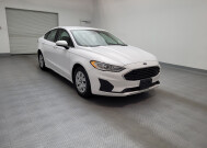 2020 Ford Fusion in Van Nuys, CA 91411 - 2309236 13