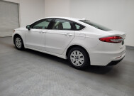 2020 Ford Fusion in Van Nuys, CA 91411 - 2309236 3