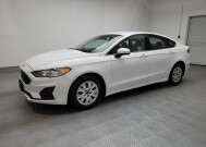 2020 Ford Fusion in Van Nuys, CA 91411 - 2309236 2