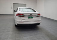 2020 Ford Fusion in Van Nuys, CA 91411 - 2309236 6