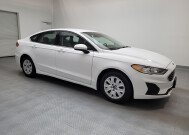 2020 Ford Fusion in Van Nuys, CA 91411 - 2309236 11