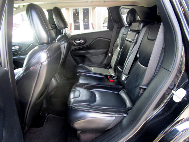 2016 Jeep Cherokee in Tampa, FL 33604-6914 - 2309244 68