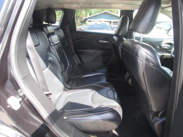 2016 Jeep Cherokee in Tampa, FL 33604-6914 - 2309244 38