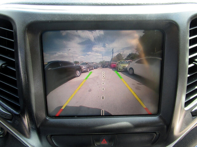 2016 Jeep Cherokee in Tampa, FL 33604-6914 - 2309244 6