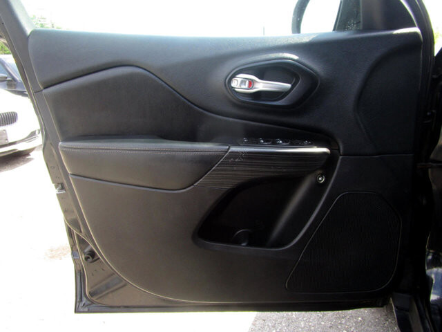 2016 Jeep Cherokee in Tampa, FL 33604-6914 - 2309244 73