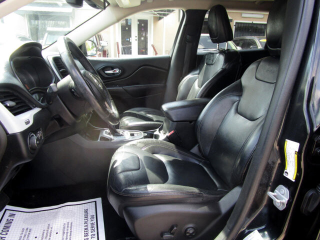 2016 Jeep Cherokee in Tampa, FL 33604-6914 - 2309244 66