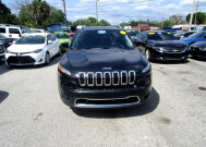 2016 Jeep Cherokee in Tampa, FL 33604-6914 - 2309244 22