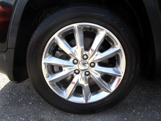 2016 Jeep Cherokee in Tampa, FL 33604-6914 - 2309244 20