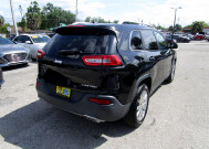 2016 Jeep Cherokee in Tampa, FL 33604-6914 - 2309244 23