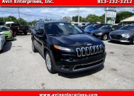 2016 Jeep Cherokee in Tampa, FL 33604-6914 - 2309244 1
