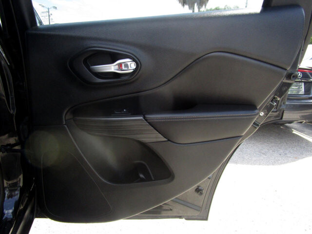 2016 Jeep Cherokee in Tampa, FL 33604-6914 - 2309244 76