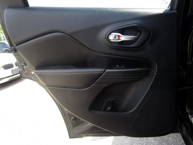 2016 Jeep Cherokee in Tampa, FL 33604-6914 - 2309244 75