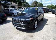 2016 Jeep Cherokee in Tampa, FL 33604-6914 - 2309244 2